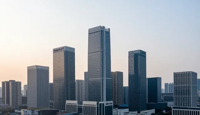 信息查询平台在多行业中的实际应用场景分析